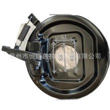 HANG BRAKE DRUM ASSEMBLY 手制动鼓总成  ф239*ф88