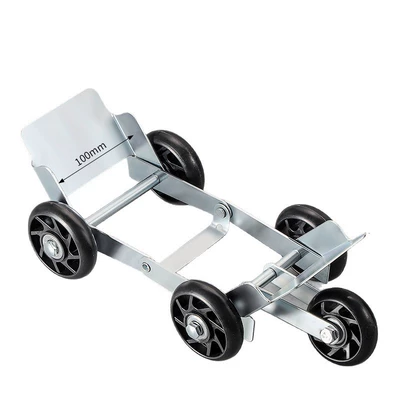 tire booster, three-wheeled electric motorcycle: Təkər hərəkət platforması