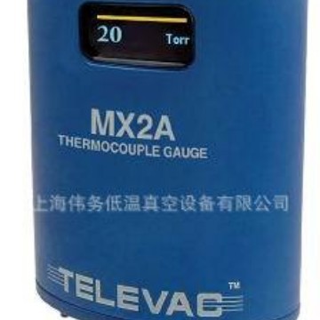 Televac 2-8910- 0XX  MX2A
