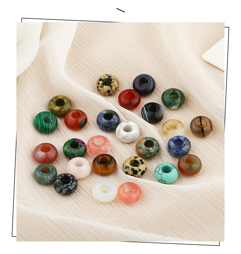 1 Piece Simple Style Round Alloy Chain Womenu0027S Necklace