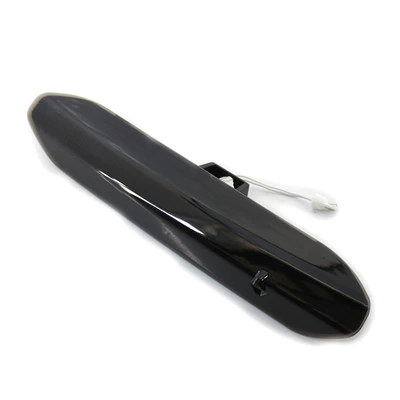 Brake Light Warning Light Tail — Brake light