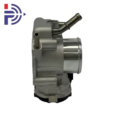 Throttle Accessories Model – Drossel