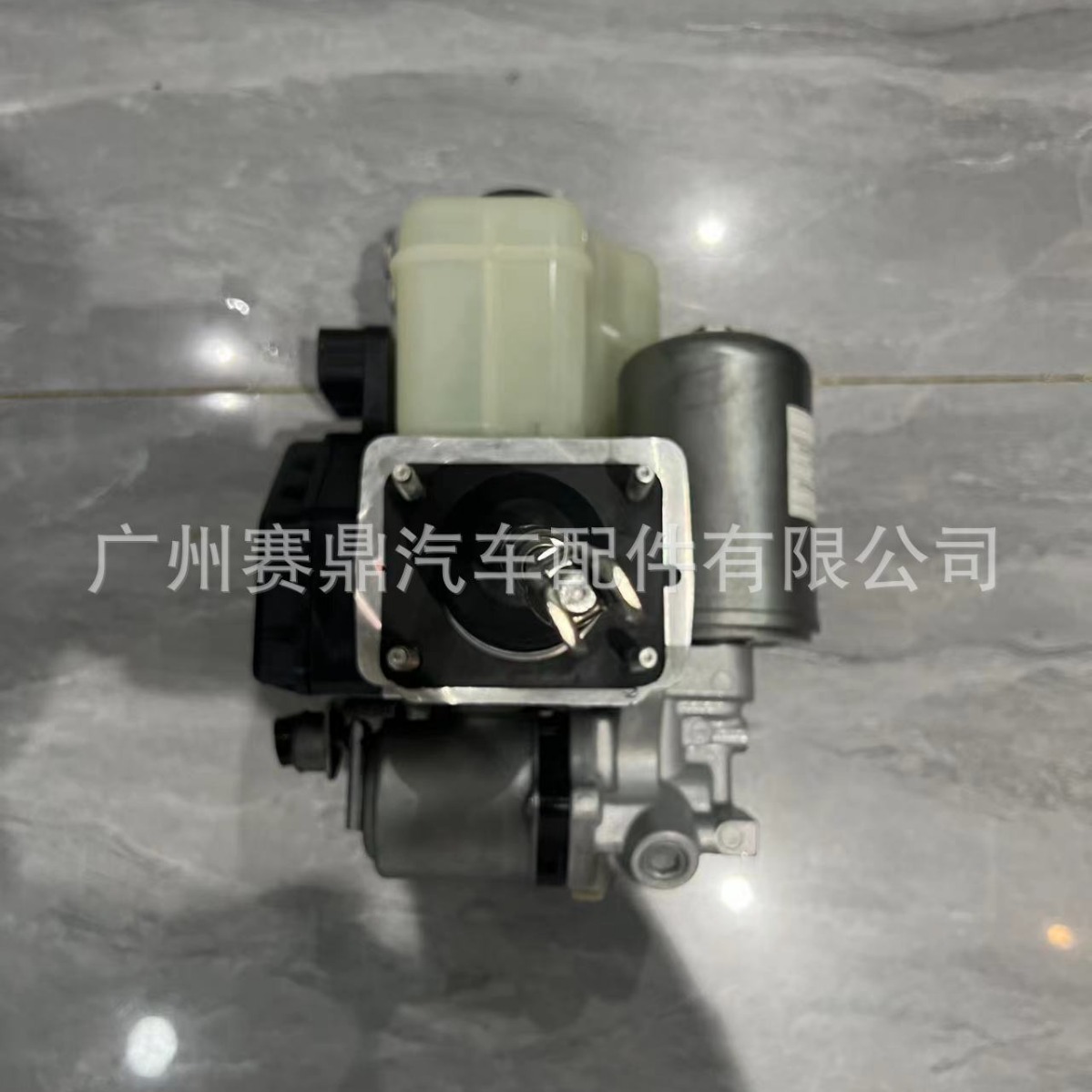 Aplicable a Toyota Land Coolzer ABS bomba 47050 - 60662 Coolzer freno bomba principal