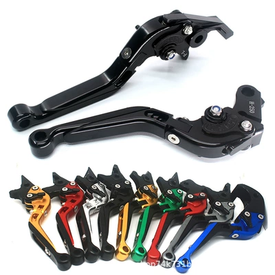 Motorcycle Handle Cover — brake clutch horn pull