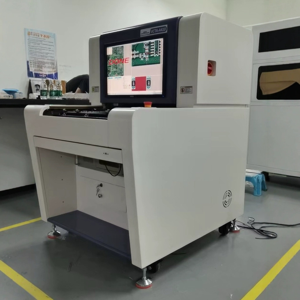 厂家直销振华兴A410离线AOI光学仪器设备出售
