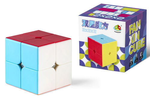 Panxin third level color macaron carbon fiber 2345 level 2345 maple leaf pyramid foreign trade hot sale