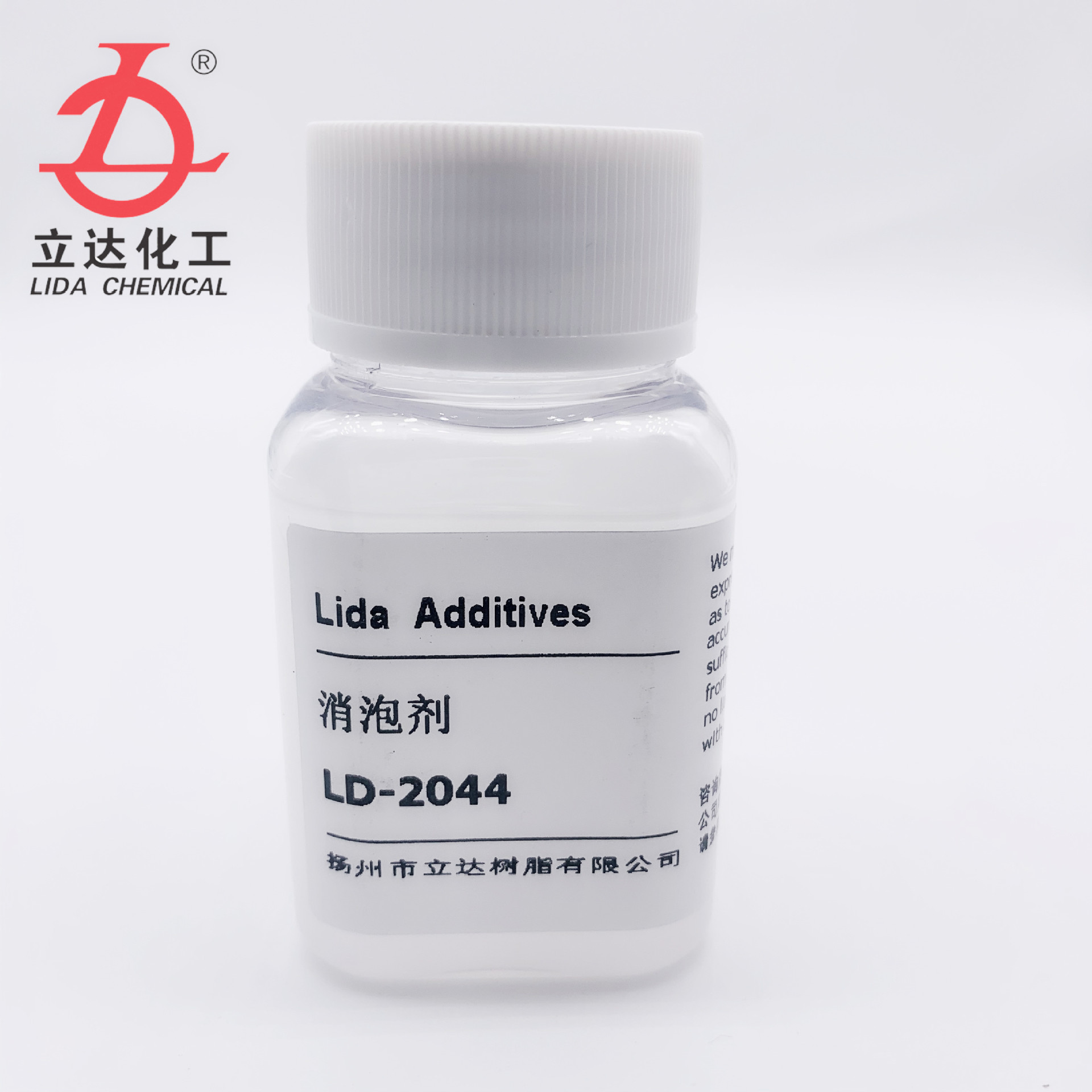 LD-2044溶剂型体系消泡剂