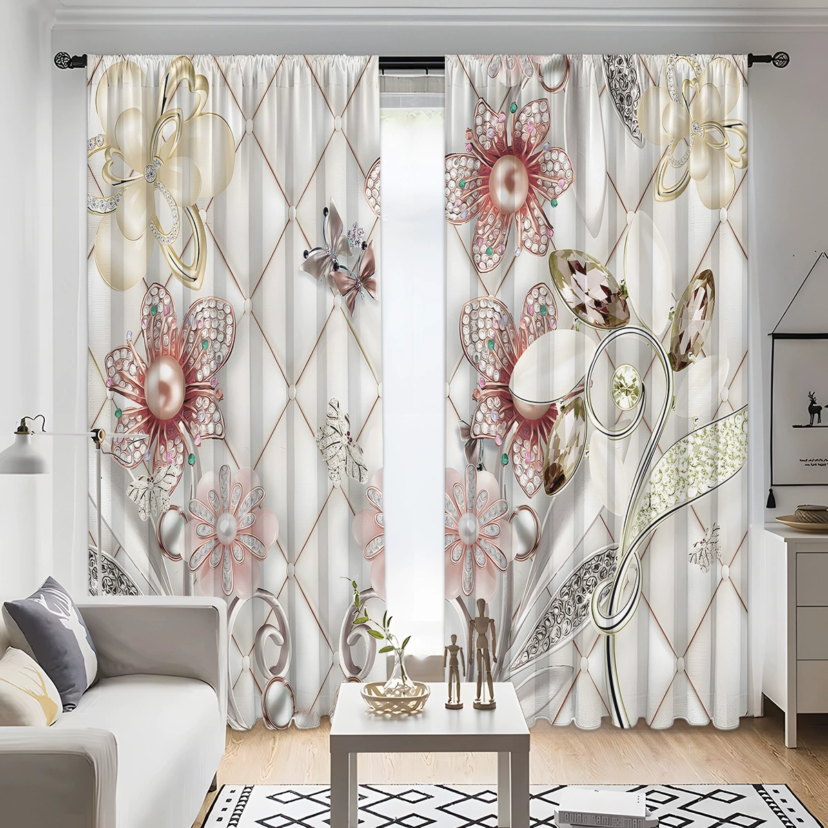(Cross-border trading), cloth, 3D digital printing service