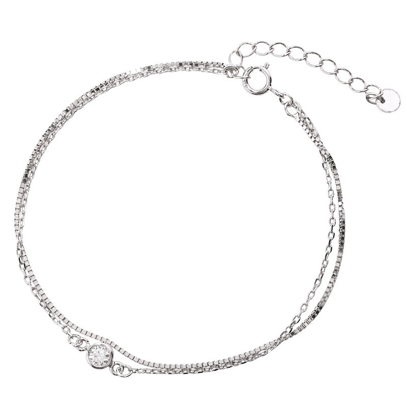 Sparkling Bracelet