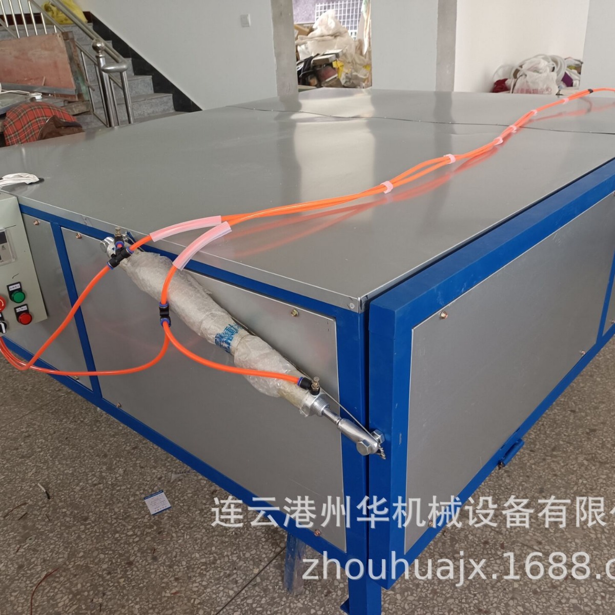 生产厂家直销pvc亚克力ABS板材加热温度均匀容易做圆弧弯烘箱