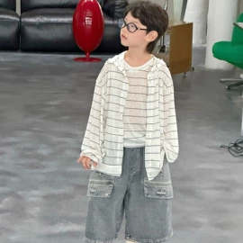 童裤;童套装;童T恤