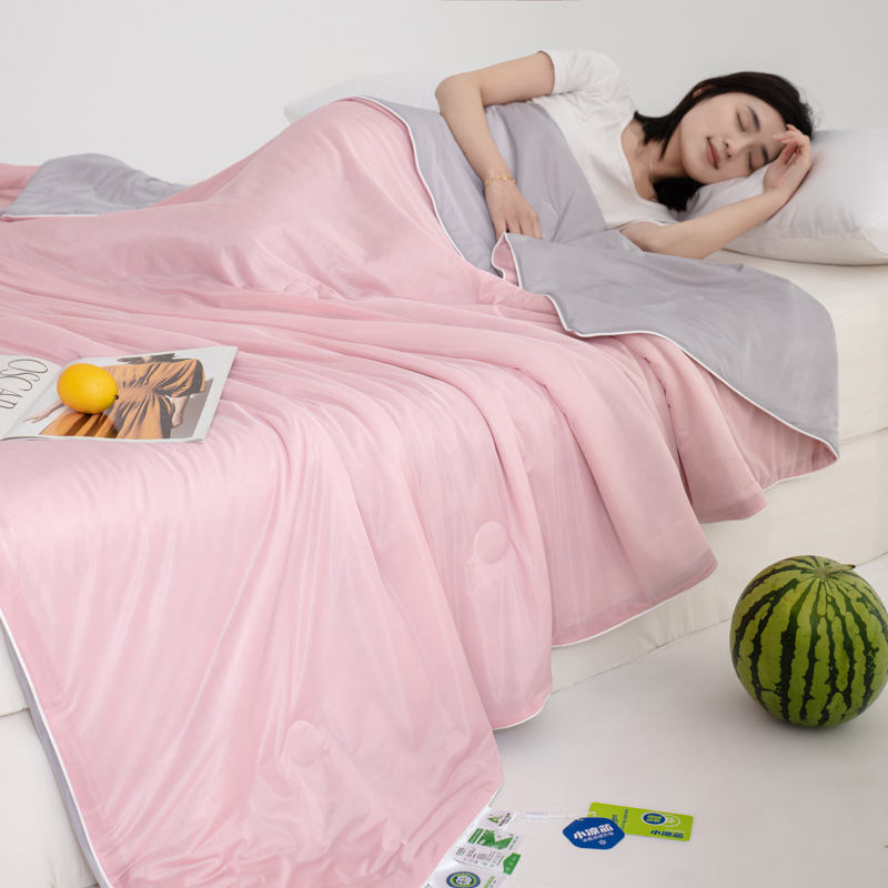 [핫스타일] 핑크와 그레이