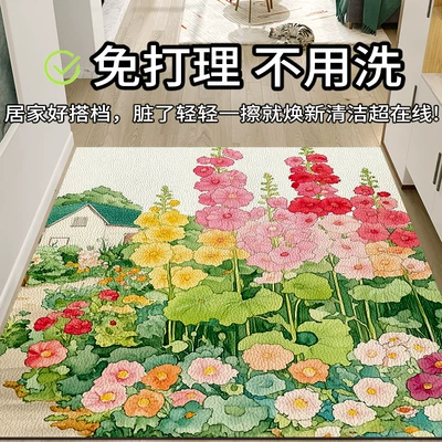 Floor Mat, Door Entry Mat, Avtomobil döşəmə paspasları