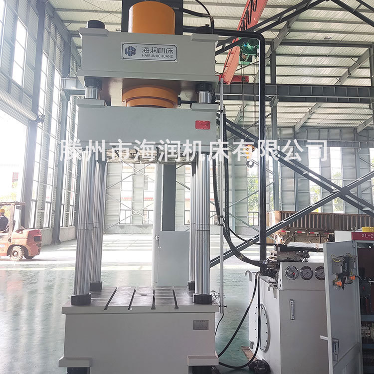 Y32-400T�ŷ�Һѹ��   �����ַ���ͷ��ģѹҺѹ��