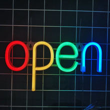 open�޺����ĸ�ʟ�LED�羳���͟��W�t�ưɷՇ����젝�����b�