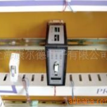 PB-6980  PROFIBOS转以太网/光纤模块