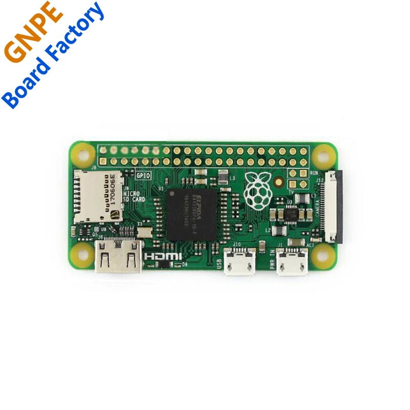 Raspberry Pi ZERO / ZERO W / Zero2W Development Board Linux Card Computer Raspberry Pi Z