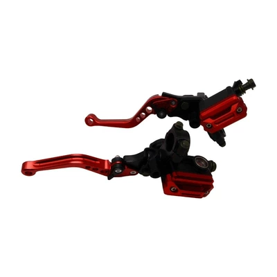 Other brake systems, Adjustable Brake Master Cylinder Hydraulic
