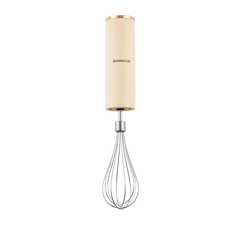 Chico mini mezclador de leche en polvo doméstico para bebés, batido de leche, mermelada, inalámbrica, pequeño mezclador de leche eléctrica portátil image 6