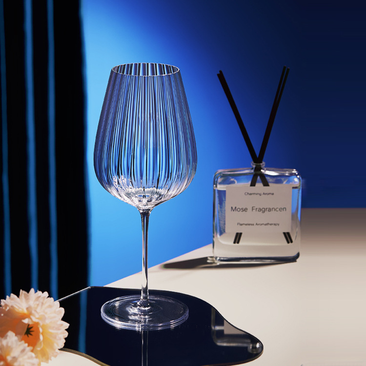 보르도 와인 글라스 (665 ml)