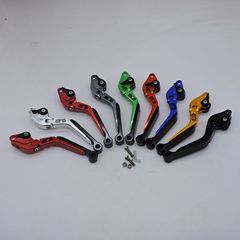 ハンドルグリップ牛角ブレーキクラッチは折り畳み伸縮レバーの部品を調節できます。