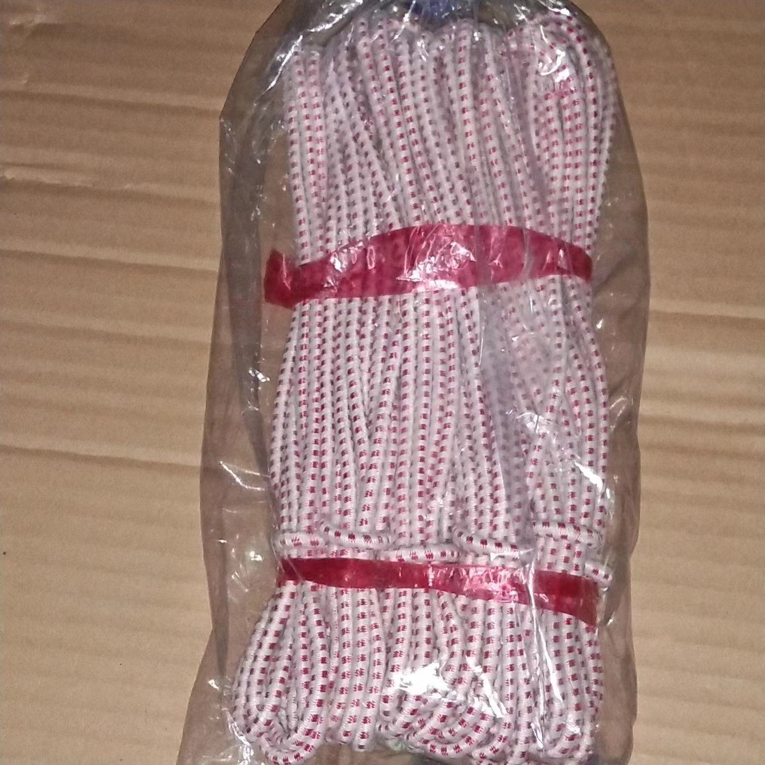 3米加长圆松紧带 服装辅料弹力老式橡皮筋 一元两元货源批发