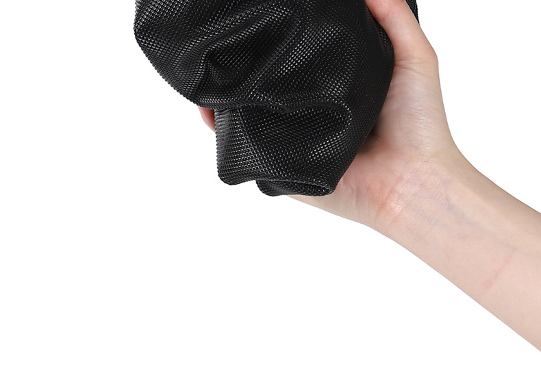 Suitable for Haojue Afr125 Motorcycle Seat Cushion Cover Hj125T-27 Special Leather Waterproof Sun Protection and Heat Insulation Wholesale