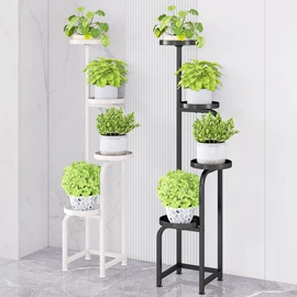 收纳架;室内花架;鞋架