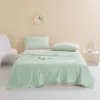 Fluorescent green-double-sided cooling