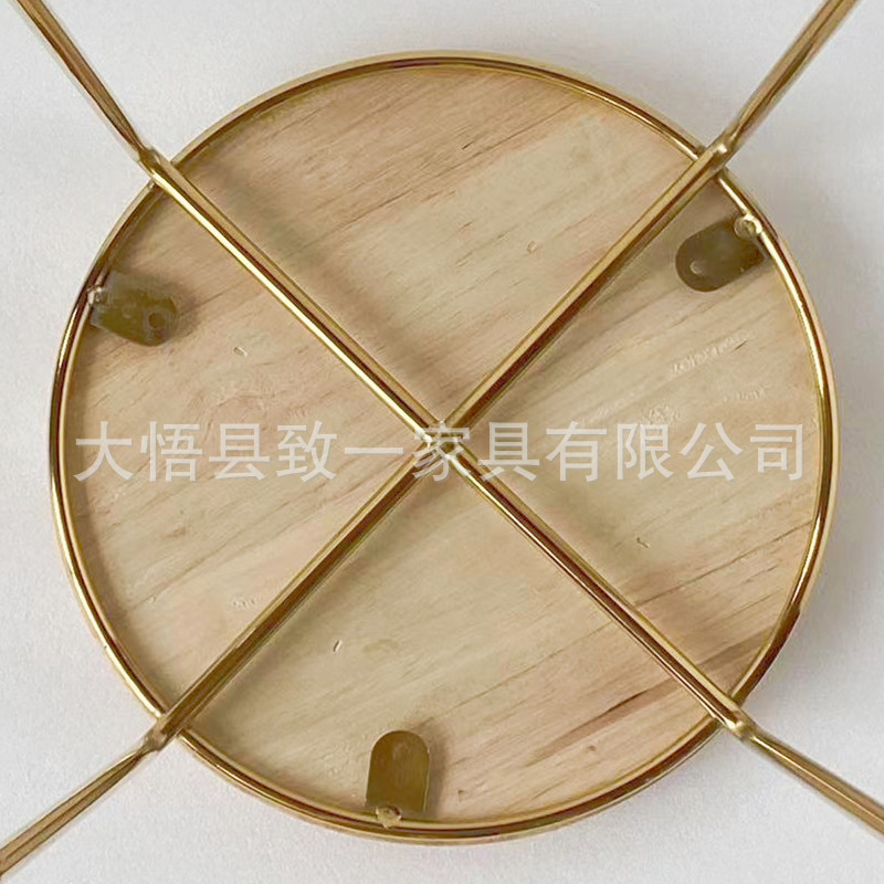 金腿四联