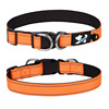 Nylon retroreflective choker, Amazon, wholesale