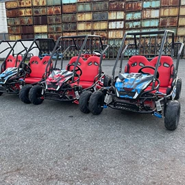 沙滩车;汽摩制造;其他摩托车