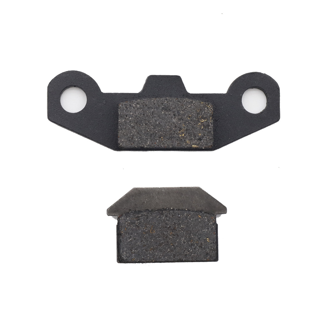Pastillas de freno de disco del coche eléctrico de la motocicleta pastillas de freno de disco pastillas de freno Elf