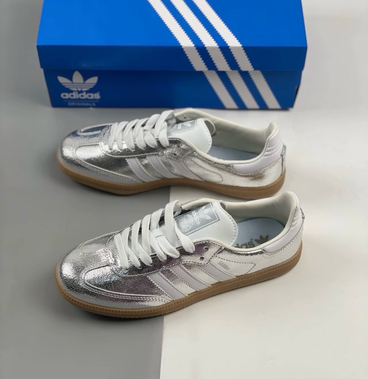 Zapatos de entrenamiento alemán Putian Chunyuan, Forum84, zapatos blancos cómodos y versátiles para parejas de campus para hombres y mujeres