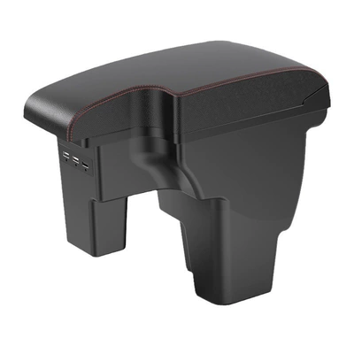 17 FORD FOCUS armrest Armrest box