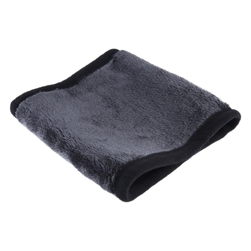 Fleece Neck Warmer for Men and Women, Winter Multifunctional Sports Cycling Hood, Warm Face Mask Hat, Neck Protector Against Cold