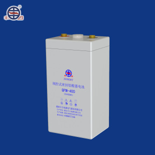 �S�� GFM-400 2V400Ah��S�o��ѭ�h�U��늳؂����Դ늄�܇�ƿ