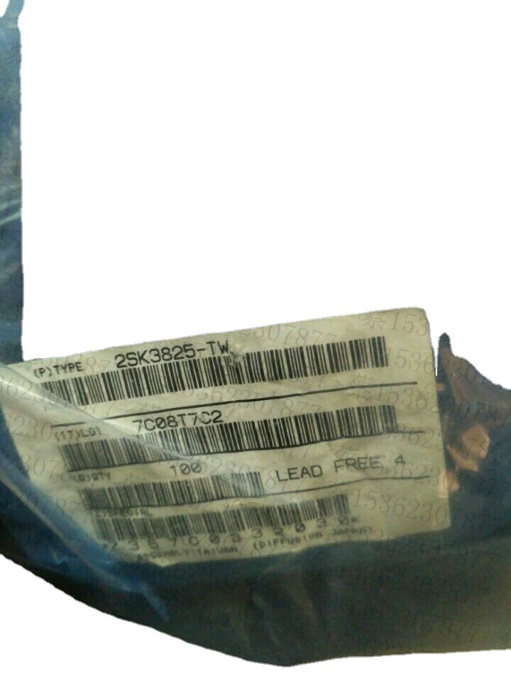 2SK3825 K3825 欢迎咨询