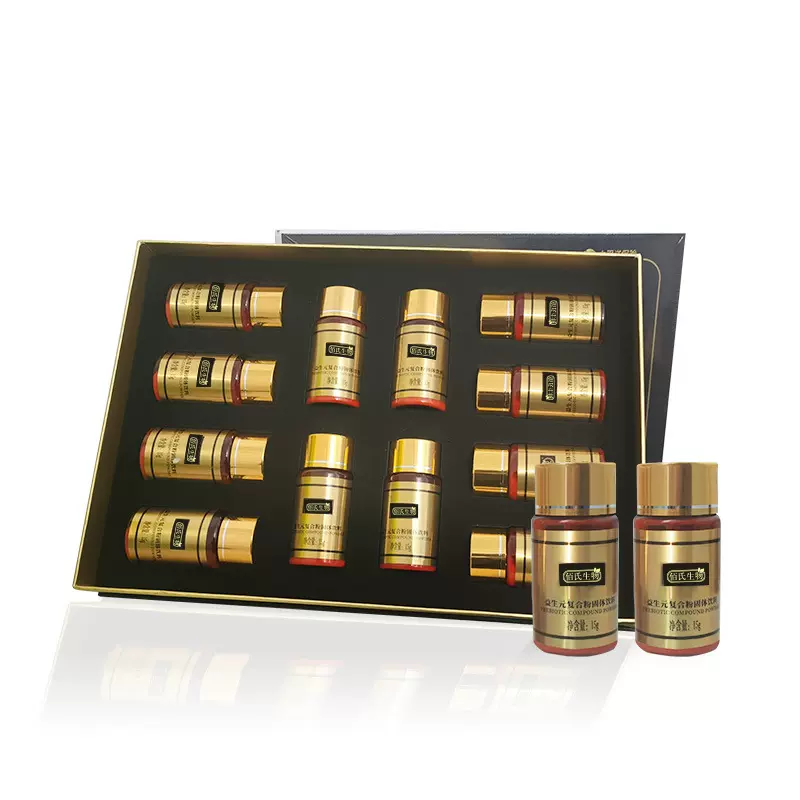 美容院肠排产品  现货肠排酵素粉