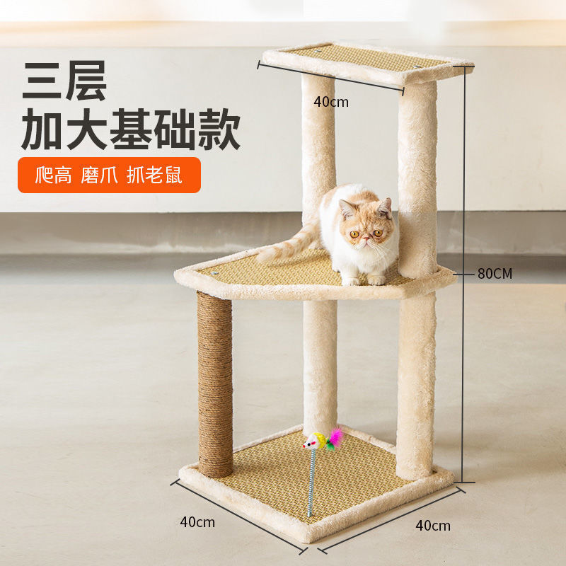 3레이어, 확대된 기본 모델