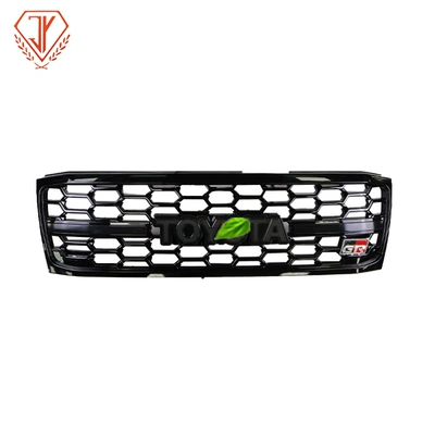 Zhongwang Cruiser Lc100 Gr