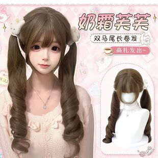 ���m����˪ܽ���ٰlŮlolita75cm�L���l�p�Rβjk����ȫ�^�׼ٰl
