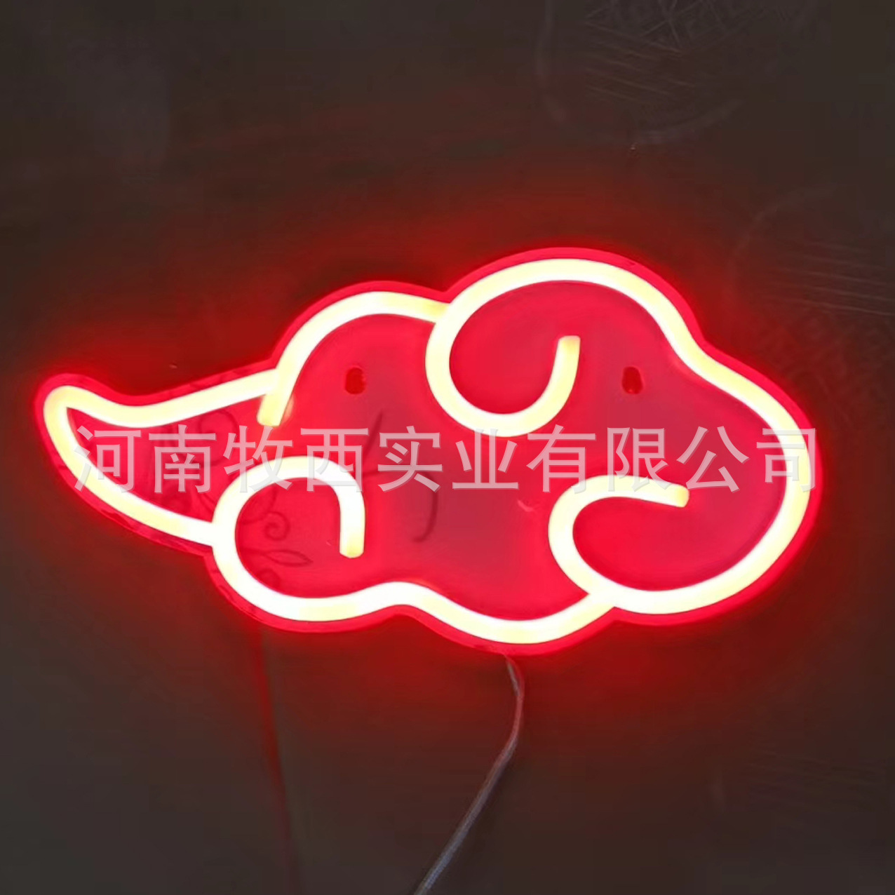 Letrero Luminoso LED de Neón, Letrero con Forma de Letra Luminosa, Decoración de Neón para Bar, Fiesta, Festival, Luz Decorativa Súper Brillante