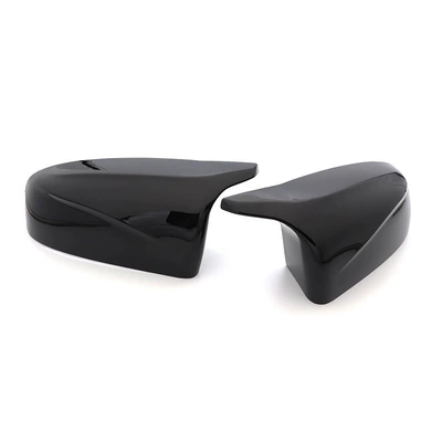 Car mirror X5 X6 E70 E71 Carbon