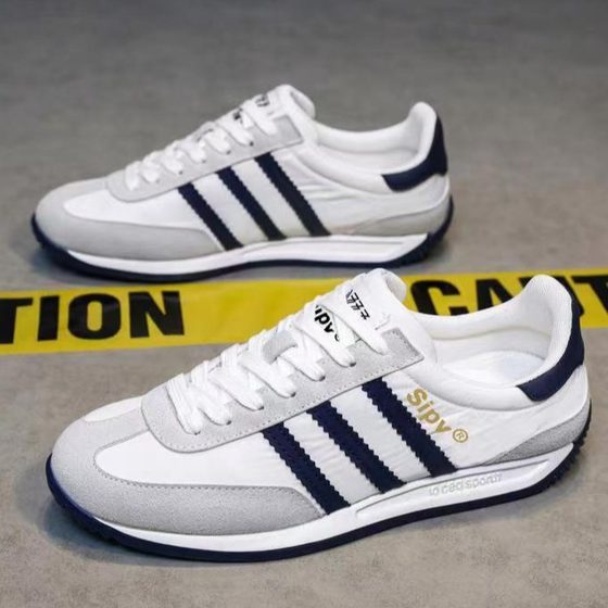 Men's Argan shoes cross-border wholesale New breathable fashion sneaker lightweight all-match low-top outdoor casual men's shoes