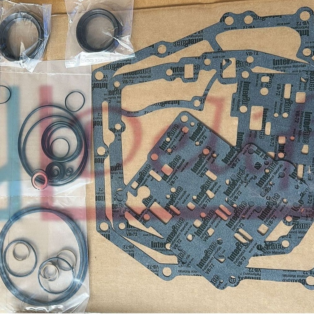 叉车配件 04321-20840-71,04321-20841-71,04321-U202 8F修理包