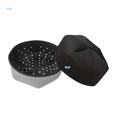 Home Use Red Light Therapy Hat 660nm 830nm Red Infrared跨境