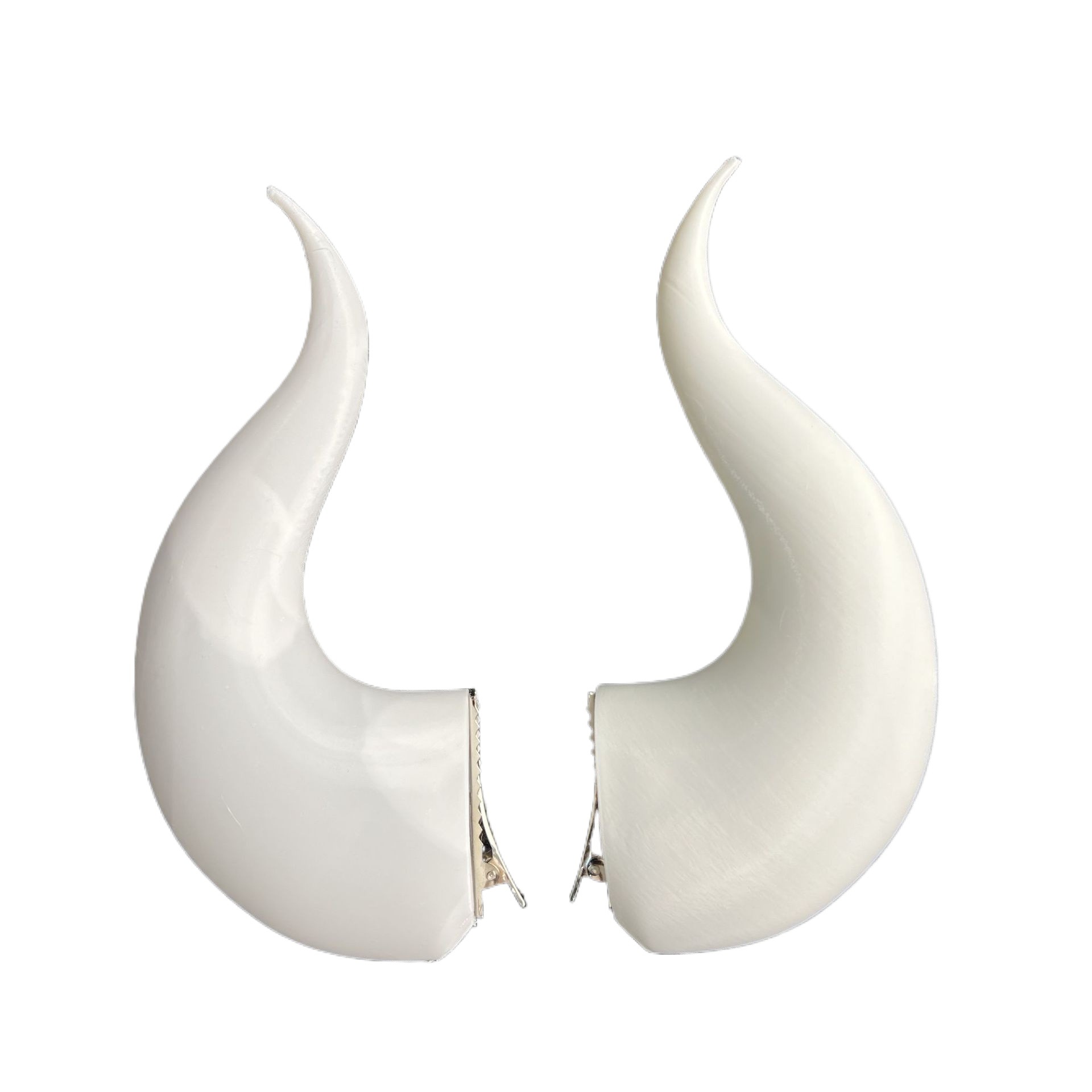 Hair accessory, cosplay, 3D