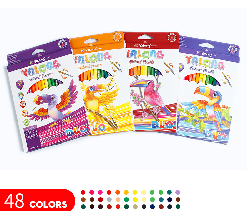 Juego de Pasteles al Óleo Infantil para Navidad