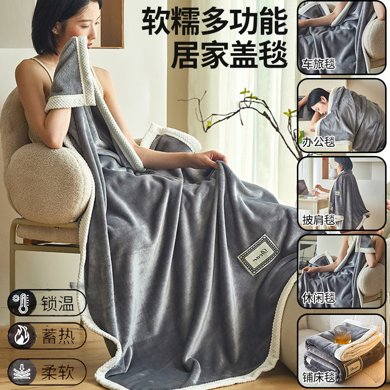 Qianyu-Titanium Gray [soft and waxy, skin-friendly, non-shedding, no static elec…